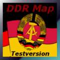 DDR Map Mod Thumbnail