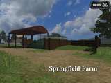 Springfield Farm Mod Thumbnail