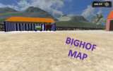 BigHof Map Mod Thumbnail
