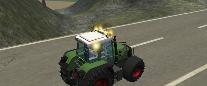 Maps Berghofmap Landwirtschafts Simulator mod