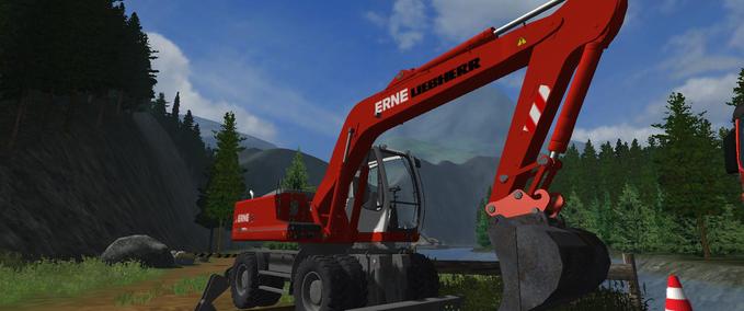 Mod Packs ERNE Pack Landwirtschafts Simulator mod