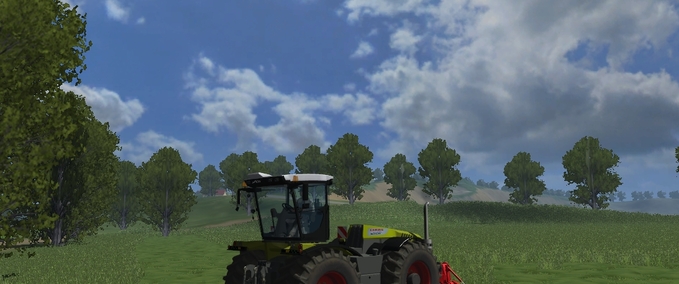 Maps ArcoMap Landwirtschafts Simulator mod