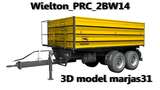 Wielton PRC-2B/W14 Mod Thumbnail