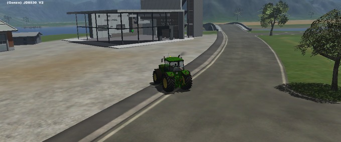 Maps Sulinger Land Landwirtschafts Simulator mod