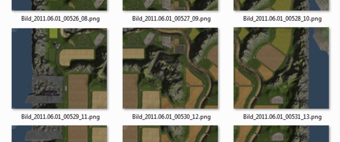 Tutorials PDA MAP erstellen Landwirtschafts Simulator mod