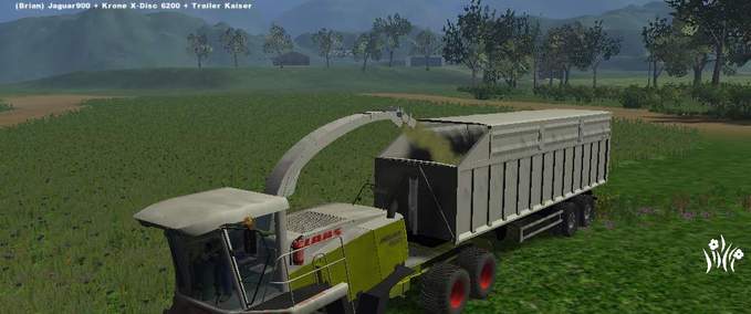 Maps Kentucky Blues 04 Beta Landwirtschafts Simulator mod