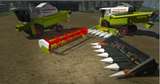Claas Medion 330/340 Package  Mod Thumbnail