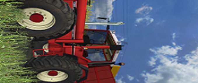 IHC IHC 1244 XL Landwirtschafts Simulator mod