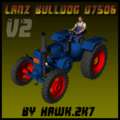 Lanz Bulldog D 7506 Mod Thumbnail