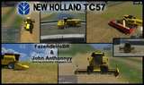 New Holland TC57 Mod Thumbnail