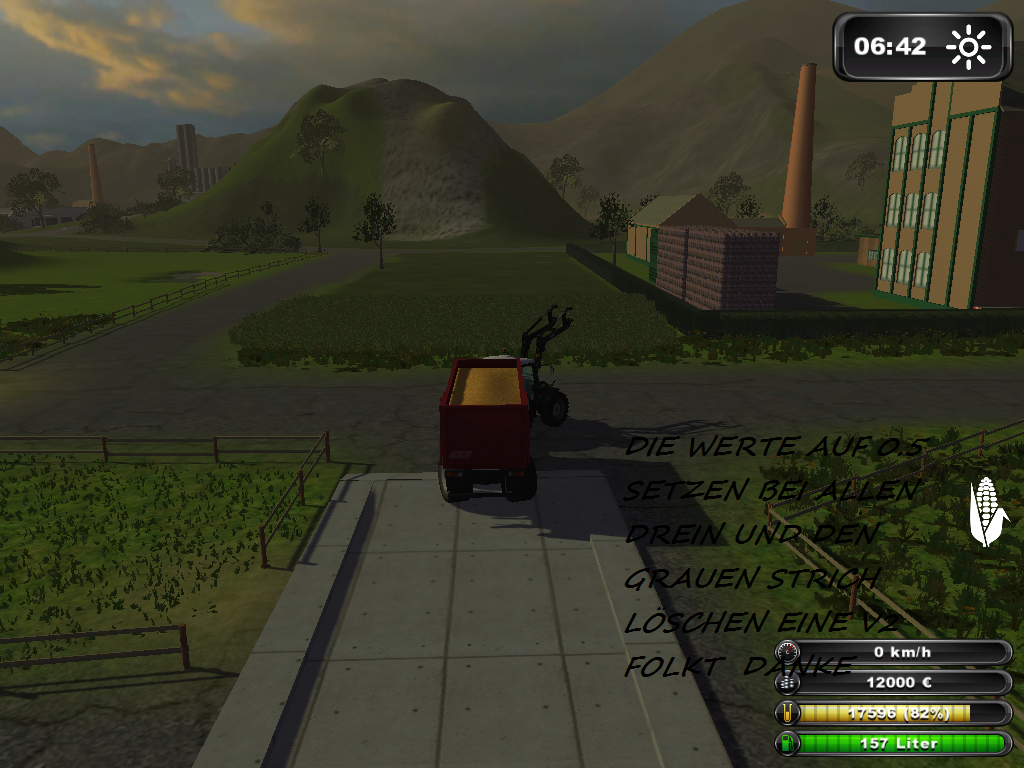 Seuchenwanne - Thumbnail 1