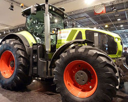 FARMER2011