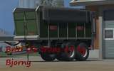 Briri silage Trans 45 Mod Thumbnail