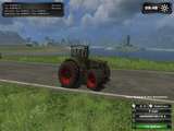 fendt 939 roll cage special AI Mod Thumbnail