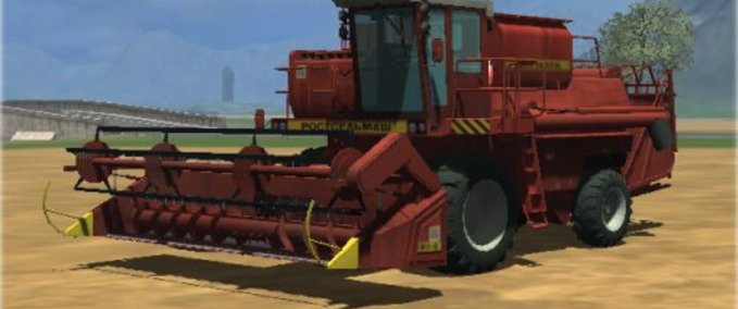 Ostalgie DON - 1500 Landwirtschafts Simulator mod
