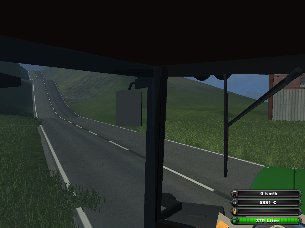 Utzendorferland Map - Thumbnail 1