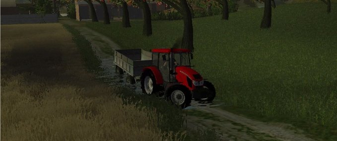 Maps Bockowo Landwirtschafts Simulator mod