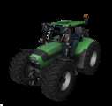 Deutz-Fahr Agrotron 150.7 Mod Thumbnail