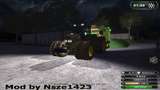 John Deere 7710 Mod Thumbnail