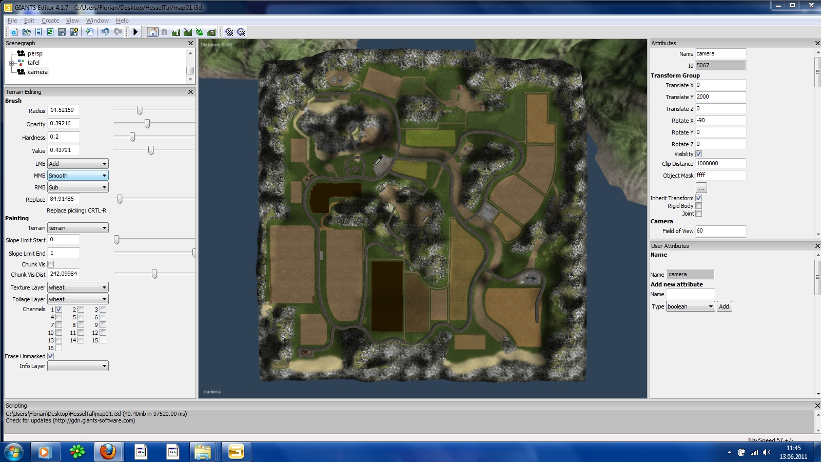 Hessel Valley - Thumbnail 1