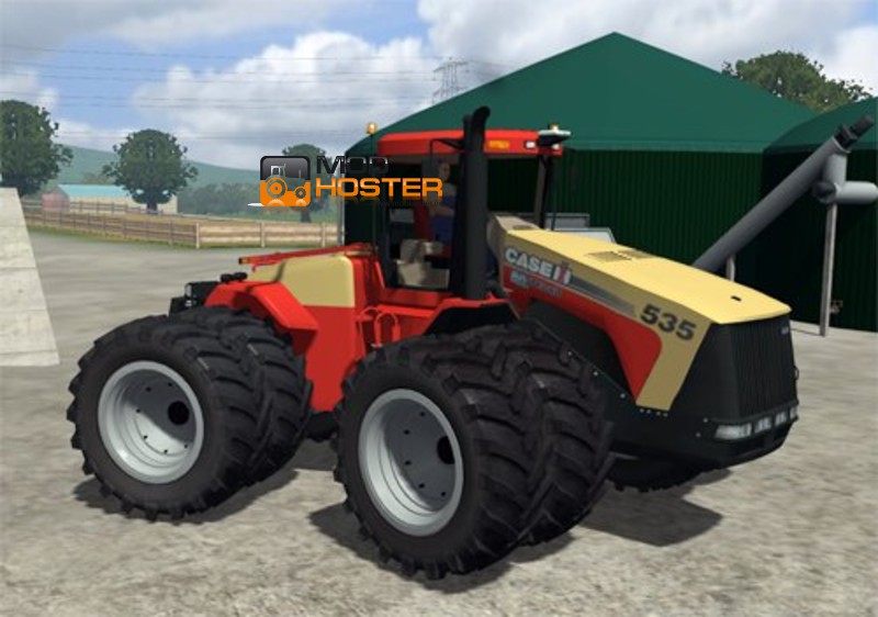 Farming simulator gold. FS 2011.