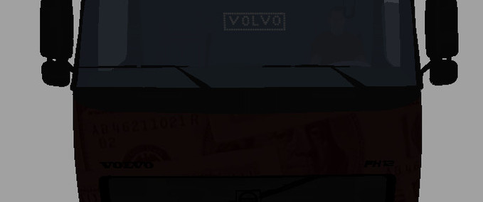 Volvo Volvo FH12 Money for Nothing Landwirtschafts Simulator mod