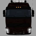 Volvo FH12 Money for Nothing Mod Thumbnail