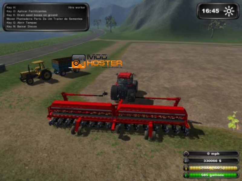 farming simulator 2011 mods install