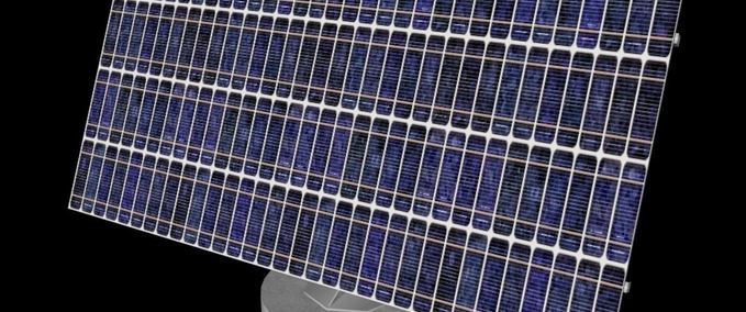 Objekte Solar Panel Landwirtschafts Simulator mod