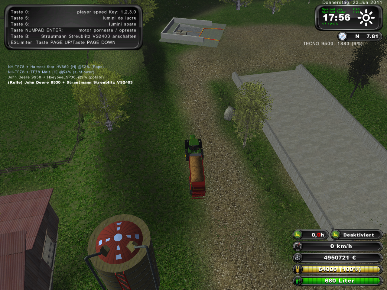 Map by Kulle86 - Thumbnail 1