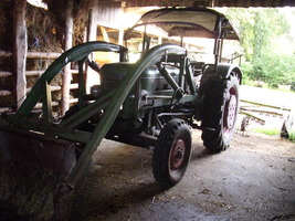 fendt famer