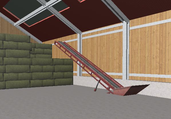 Ball Hall - Thumbnail 1