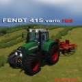 Fendt 415TMS  Mod Thumbnail