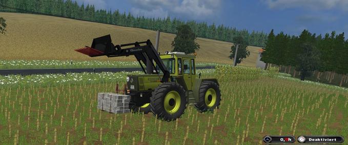 Tutorials new horn sound Landwirtschafts Simulator mod