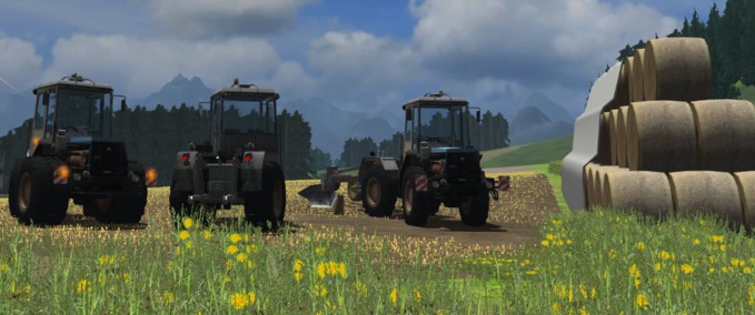 Ostalgie Liaz ST180 Plus Reifenschaltung  Landwirtschafts Simulator mod