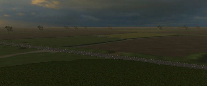 Maps Brooker-Map Landwirtschafts Simulator mod
