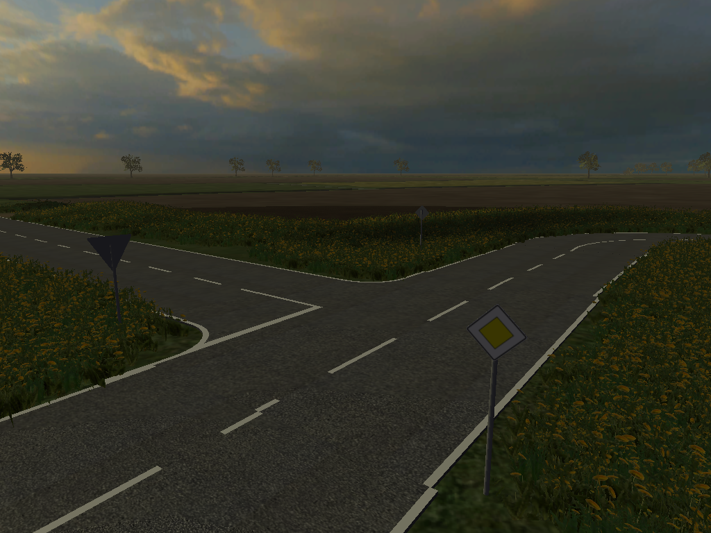 Brooker Map - Thumbnail 1