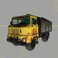 IFA W50L Silos  Mod Thumbnail