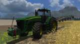 John Deere 8530 Farmpower Mod Thumbnail