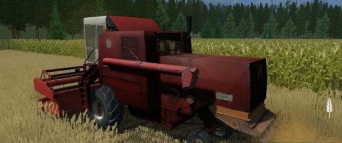 Ostalgie B-I-Z-O-N Z0-56 SUPER Landwirtschafts Simulator mod