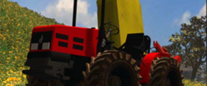 Sonstige Traktoren AGT835T Landwirtschafts Simulator mod