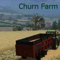 Churn Farm Mod Thumbnail