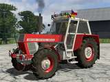 Zetor Crystal 12045 Mod Thumbnail