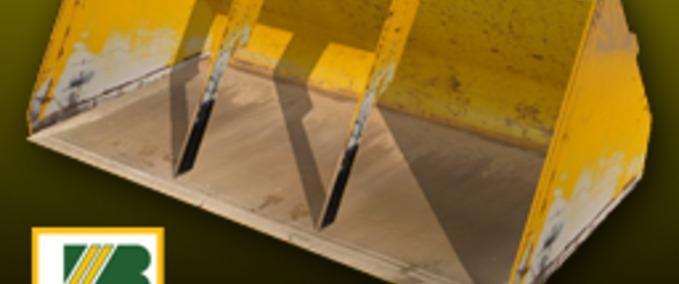 Tegle Shovel Multiplane Mod Image