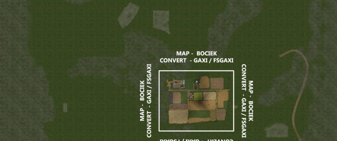 Maps Polish Climate Map Landwirtschafts Simulator mod