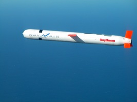 UGM-109 Tomahawk2