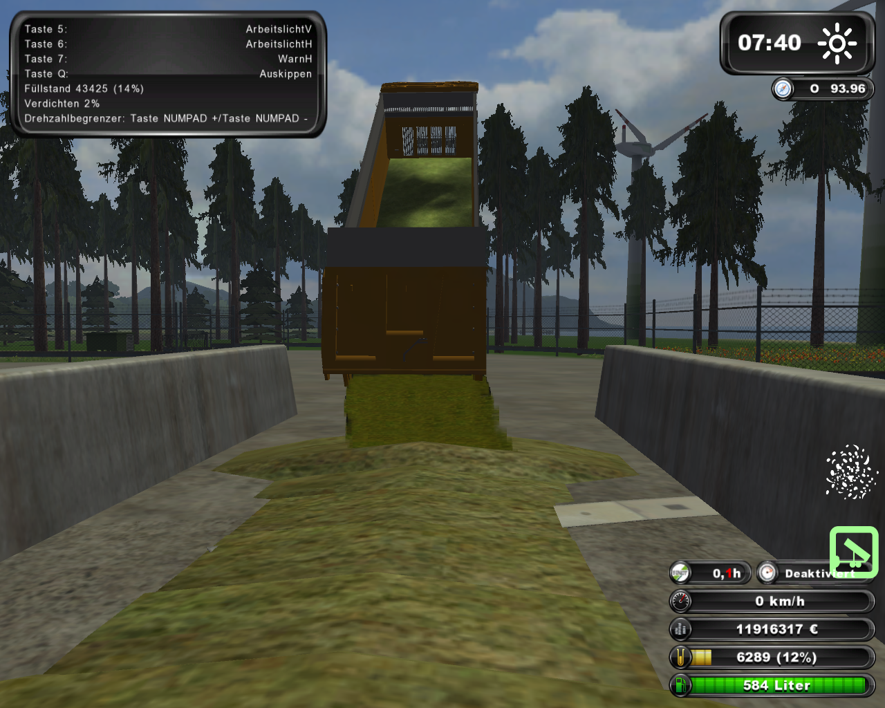 MapSource Map 3.65 mit DLC 2 BGA - Thumbnail 1