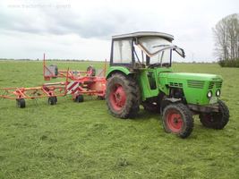 Deutz D5206dup1