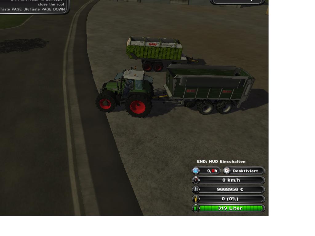 FENDT 926 VARIO - Thumbnail 1