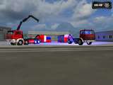 Feuerwehr HKL Pack mit Container Mod Thumbnail